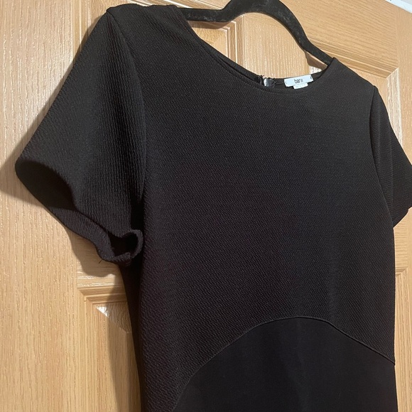 Bar III Black Dress - Picture 5 of 13